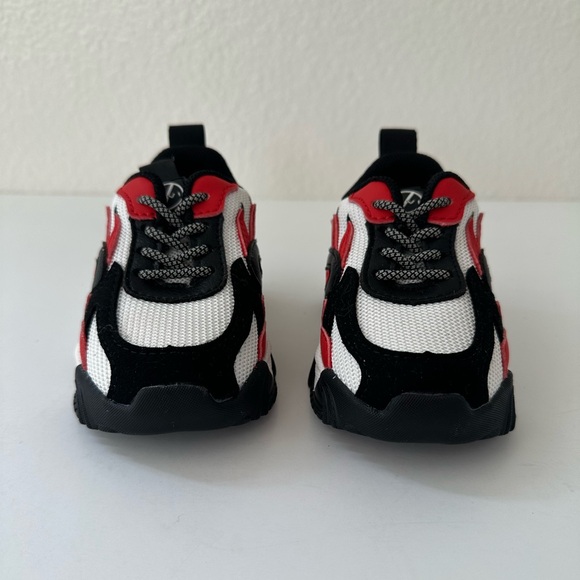 Javi Achieve Sz 4C Child/Toddler Shoes NWOT - Picture 4 of 8